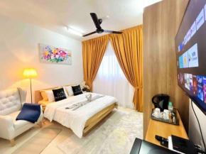 Alanis Studio Suite shortstay